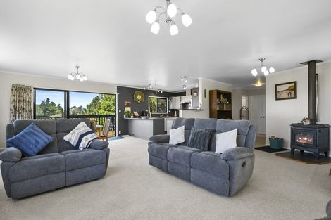 Photo of property in 394a Wairere Road, Waitakere, Auckland, 0782