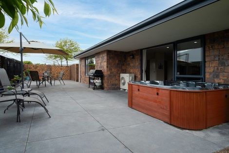 Photo of property in 89 Northwood Boulevard, Northwood, Christchurch, 8051