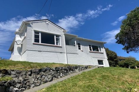 Photo of property in 17 Clutha Avenue, Khandallah, Wellington, 6035