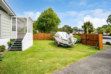 Photo of property in 44 Ross Street, Onerahi, Whangarei, 0110