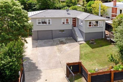 Photo of property in 56 Saffron Street, Birkdale, Auckland, 0626