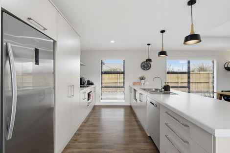 Photo of property in 6 Oates Street, Lincoln, 7608