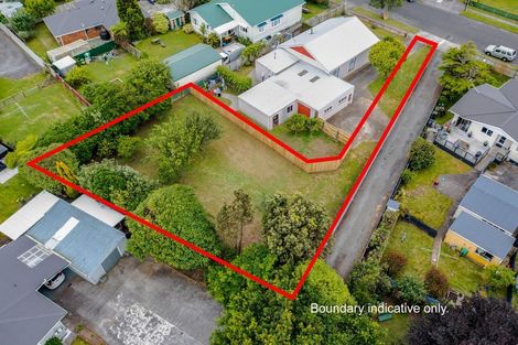 Photo of property in 65a Egmont Street, Hawera, 4610