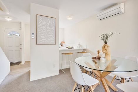 Photo of property in 7/249 Kilmore Street, Christchurch Central, Christchurch, 8011