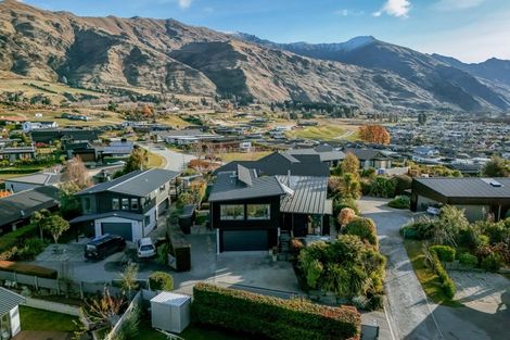 Photo of property in 187 Stone Street, Wanaka, 9305