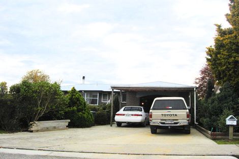 Photo of property in 54 Forest Street, Tapanui, 9522