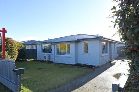Photo of property in 54 Helmsdale Street, Waverley, Invercargill, 9810