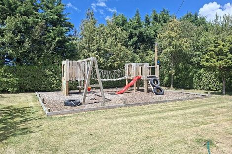 Photo of property in 4 Devine Drive, Rolleston, Christchurch, 7678