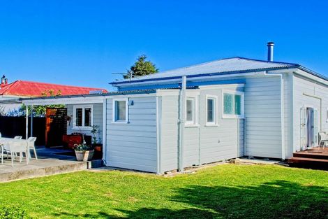 Photo of property in 219 Ormond Road, Mangapapa, Gisborne, 4010