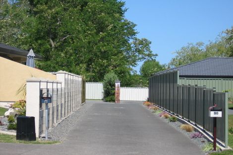 Photo of property in 88 Potae Avenue, Lytton West, Gisborne, 4010