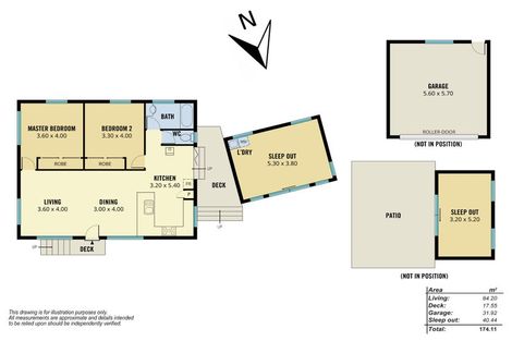 Photo of property in 151 Princes Street West, Pukekohe, 2120