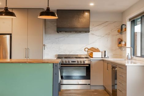 Photo of property in 595 Manuka Terrace, Ben Ohau, Twizel, 7999