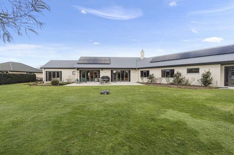 Photo of property in 9 Grosvenor Drive, Matamata, 3400