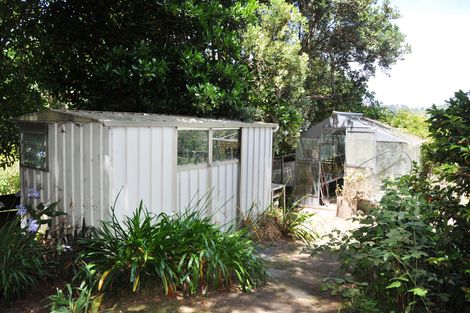 Photo of property in 4 Hillside Crescent, Leigh, 0985