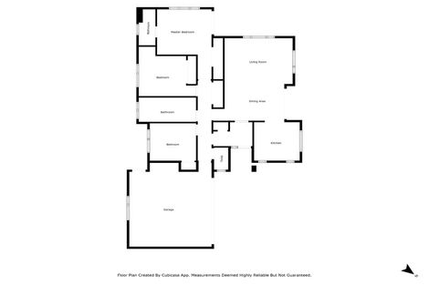 Photo of property in 2b Moule Street, Addington, Christchurch, 8024