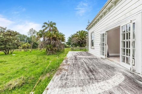 Photo of property in 164 Top Road, Dairy Flat, Albany, 0792