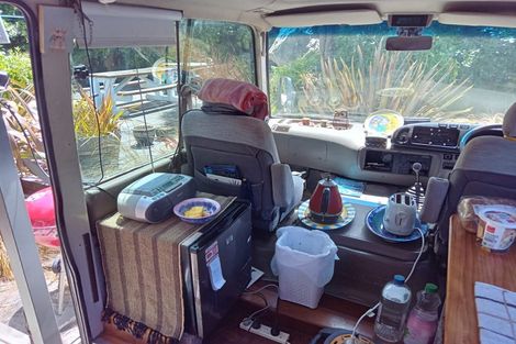 Photo of property in 1979 State Highway 1, Half Moon Bay, Kaikoura, 7371