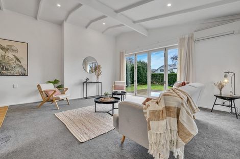 Photo of property in 119 College Street, Te Awamutu, 3800