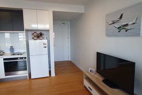 Photo of property in Frank Sargeson Apts, 204/80 Anzac Street, Takapuna, Auckland, 0622