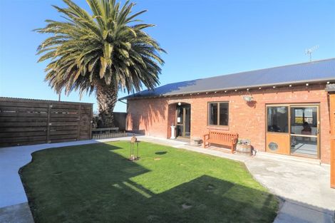 Photo of property in 116 Otipua Road, Watlington, Timaru, 7910