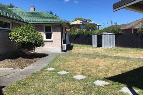 Photo of property in 23 Haslett Place, Upper Riccarton, Christchurch, 8041
