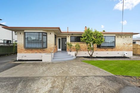 Photo of property in 41 Morrinsville Road, Hillcrest, Hamilton, 3216