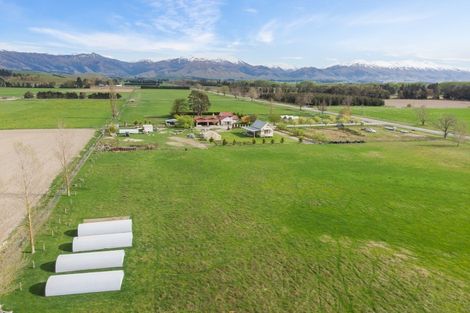 Photo of property in 281 Fairlie-tekapo Road, Kimbell, Fairlie, 7987