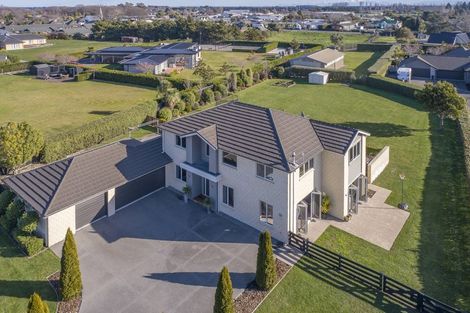 Photo of property in 30 Liffeyfields Drive, Lincoln, 7608