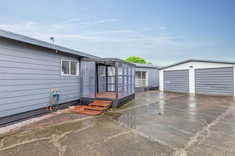 Photo of property in 172 Valley Road, Kawerau, 3127