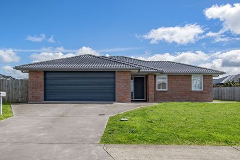 Photo of property in 39 Lake Drive, Tikipunga, Whangarei, 0112