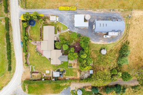 Photo of property in 209 Green Island Bush Road, Waldronville, Dunedin, 9076