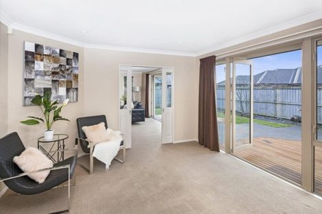 Photo of property in 7 Shield Place, Halswell, Christchurch, 8025