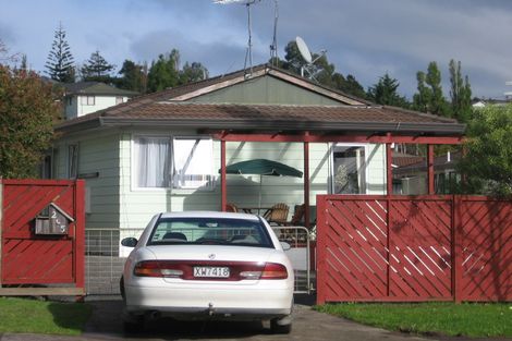 Photo of property in 295 Triangle Road, Massey, Auckland, 0614