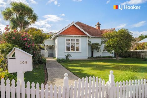 Photo of property in 105 Musselburgh Rise, Musselburgh, Dunedin, 9013