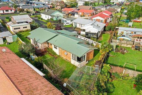 Photo of property in 249 Mutu Street, Te Awamutu, 3800