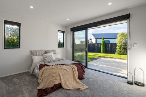 Photo of property in 21 Carmella Drive, Rolleston, 7615