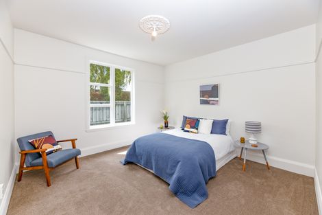 Photo of property in 120 Warrington Street, Mairehau, Christchurch, 8013