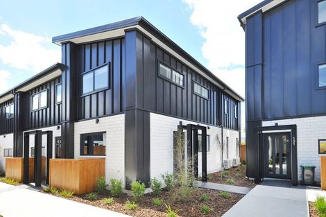 Photo of property in 5/131 Merivale Lane, Merivale, Christchurch, 8014