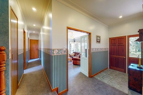 Photo of property in 181 Reid Road, Ngahinapouri, Ohaupo, 3882