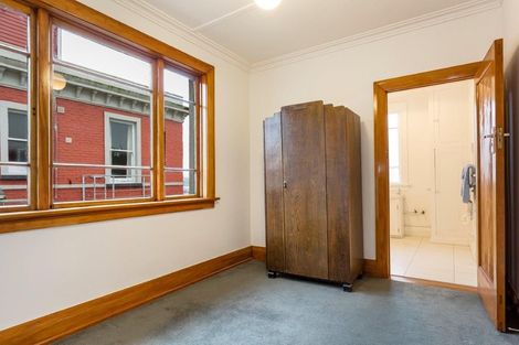 Photo of property in 53 Manor Place, Dunedin Central, Dunedin, 9016