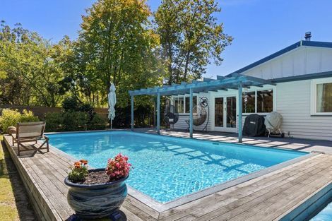 Photo of property in 200 Loburn Whiterock Road, Loburn, Rangiora, 7472