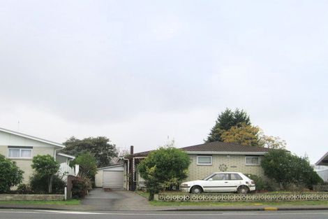 Photo of property in 136 Flaxmere Avenue, Flaxmere, Hastings, 4120