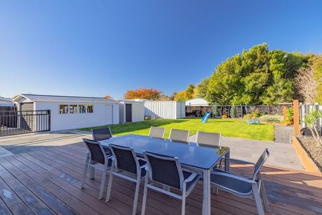 Photo of property in 103 Springs Road, Hornby, Christchurch, 8042
