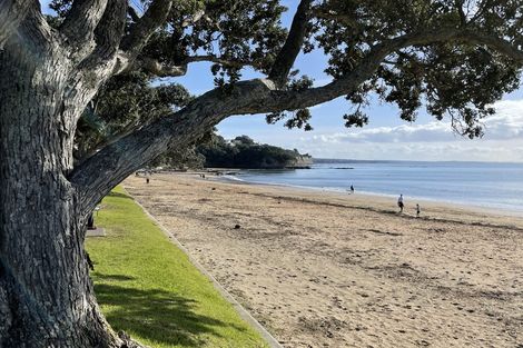 Photo of property in 1/40 Lake Road, Narrow Neck, Auckland, 0624