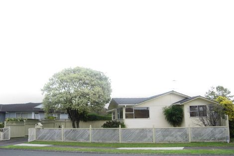 Photo of property in 31 Studfall Street, Pakuranga Heights, Auckland, 2010