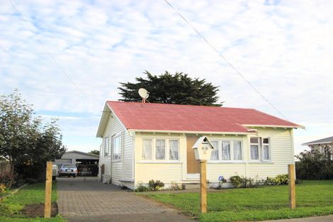 Photo of property in 69 Bignell Street, Gonville, Whanganui, 4501