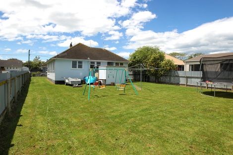 Photo of property in 902 Bledisloe Street, Raureka, Hastings, 4120