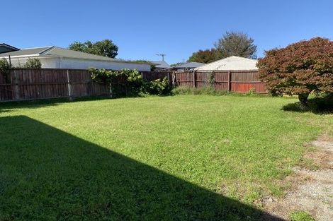 Photo of property in 6 Eastling Street, Bishopdale, Christchurch, 8053