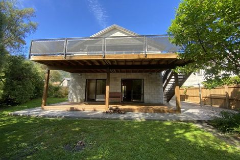 Photo of property in 10 Nautique Place, Waikawa, Picton, 7220