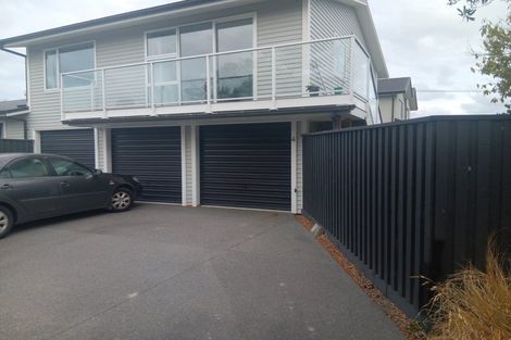 Photo of property in 4/160 Geraldine Street, Edgeware, Christchurch, 8013